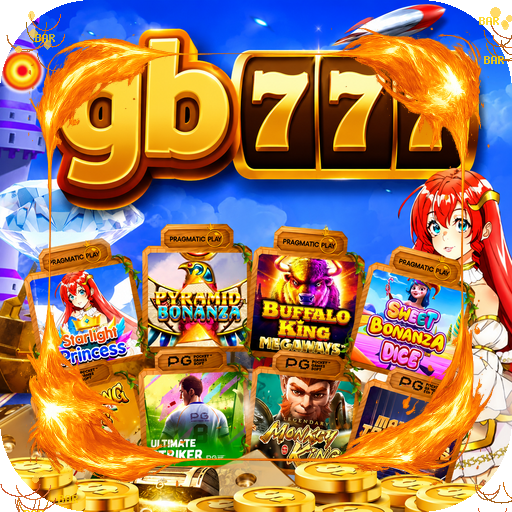 gb777 — galeri pratinjau Resmi APK
